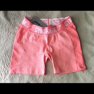 Gymshark Flex Shorts